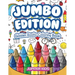 Jumbo Edition: Golden Books Coloring Book