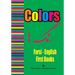 Farsi - English First Books: Colors