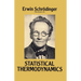 Statistical Thermodynamics