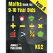 Maths Book for 9-10 Year Olds - KS2: Year 5 Maths Workbook Mental Arithmetic, Fractions, Geometry, Measurement and Statistics for Y5
