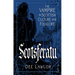 Scotsferatu: The Vampire in Scottish Culture and Folklore