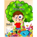 I Spy Everything Book 1: Activity book for kids - book 1- 150 pages