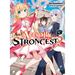 Am I Actually the Strongest? 4 (Light Novel)