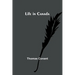 Life in Canada