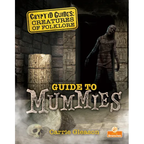 Guide to Mummies