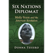 Six Nations Diplomat: Molly Brant and the American Revolution