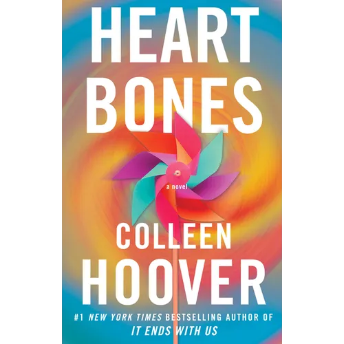 Heart Bones