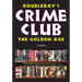 Doubleday's Crime Club: The Golden Age