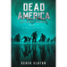 Dead America The Northwest Invasion Part One - 6 Book Collection