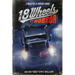 18 Wheels of Horror: A Trailer Full of Trucking Terrors