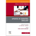 Updates in Geriatric Urology, an Issue of Clinics in Geriatric Medicine: Volume 41-2