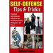 Self Defense Tips and Tricks