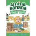 Amina Banana and the Formula for Making Money