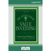 The Little Book of Value Investing: (Little Books. Big Profits) (16pt Large Print Edition)