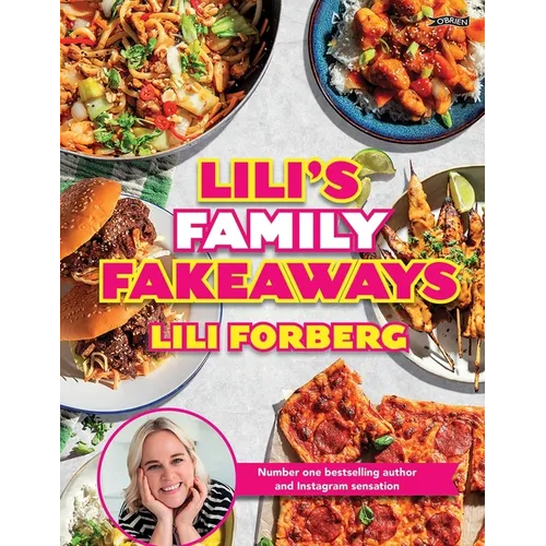 Lili's Family Fakeaways