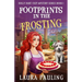 Footprints in the Frosting