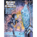 Mutant Crawl Classics #15: The Mutant Menace of Lab 47