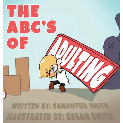 The ABC's of Adulting
