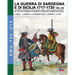 1717-LA GUERRA DI SARDEGNA E DI SICILIA1720 vol. 2/2.