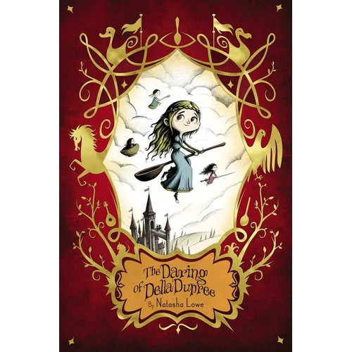 The Daring of Della Dupree