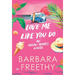Love Me Like. You Do