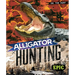 Alligator Hunting