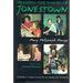 Hearing the Voices of Jonestown: Putting a Human Face on an American Tragedy
