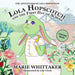 Lola Hopscotch and the First Day of School Coloring Book