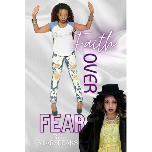Faith Over Fear