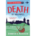 Death by Bagpipes: A Summer Murder in Edinburgh