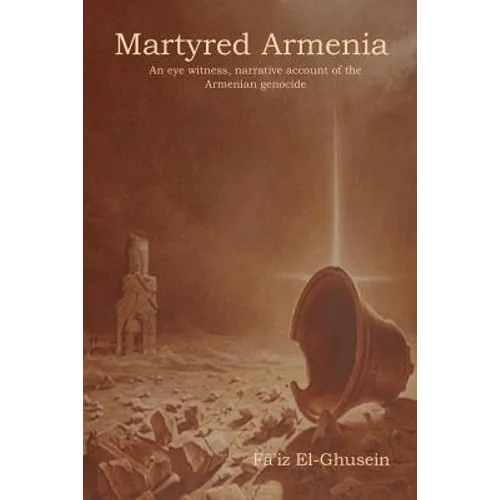 Martyred Armenia