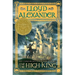 The High King: The Chronicles of Prydain, Book 5 (Newbery Medal Winner)