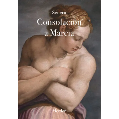 Consolacion a Marcia