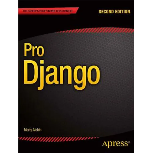 Pro Django