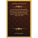 An Account Of The Remarkable Occurrences In The Life And Travels Of Col. James Smith During His Captivity With The Indians In The Years 1755-1759