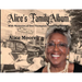 Alice's Family Album