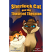 Sherlock Cat and The Thwarted Thespian