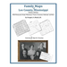 Family Maps of Lee County, Mississippi