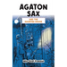Agaton Sax and the Haunted House