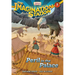 Peril in the Palace