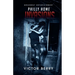 Philly Home Invasions