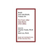 Death and Anti-Death, Volume 10: Ten Years After John Rawls (1921-2002)