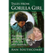 Tales from Gorilla Girl: The Magic and Mystery of My Life with Animals