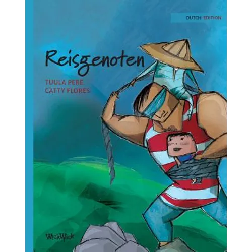 Reisgenoten: Dutch Edition of "Traveling Companions"
