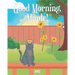Good Morning, Maple!