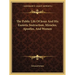 The Public Life Of Jesus And His Esoteric Instruction, Miracles, Apostles, And Women