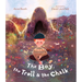 The Boy, the Troll, and the Chalk