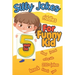 Silly Jokes For 5 Year Old Funny Kid: 200+ Hilarious jokes, Riddles and knock knock jokes to improve reading skills and writing skills ( Silly jokes f