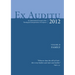 Ex Auditu - Volume 28: An International Journal for the Theological Interpretation of Scripture