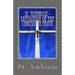 Exposition of the Christian Faith